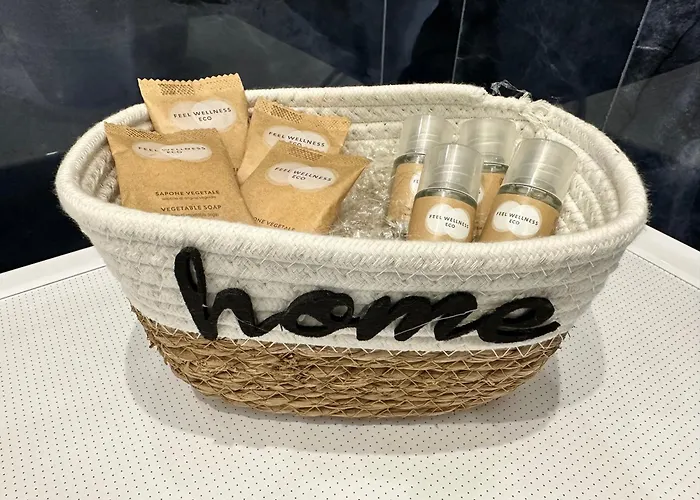Your Home Marsala