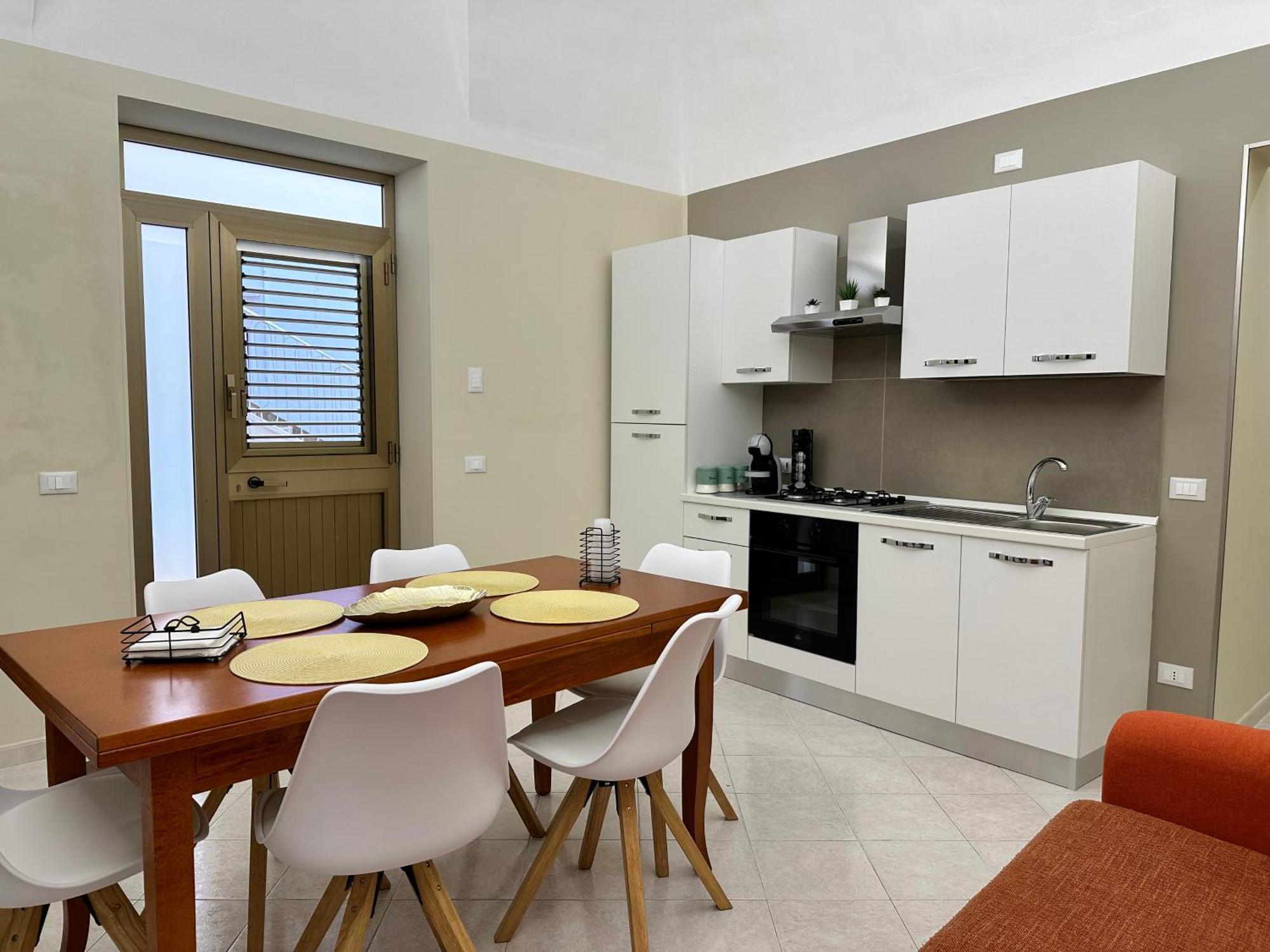 Your Holiday home