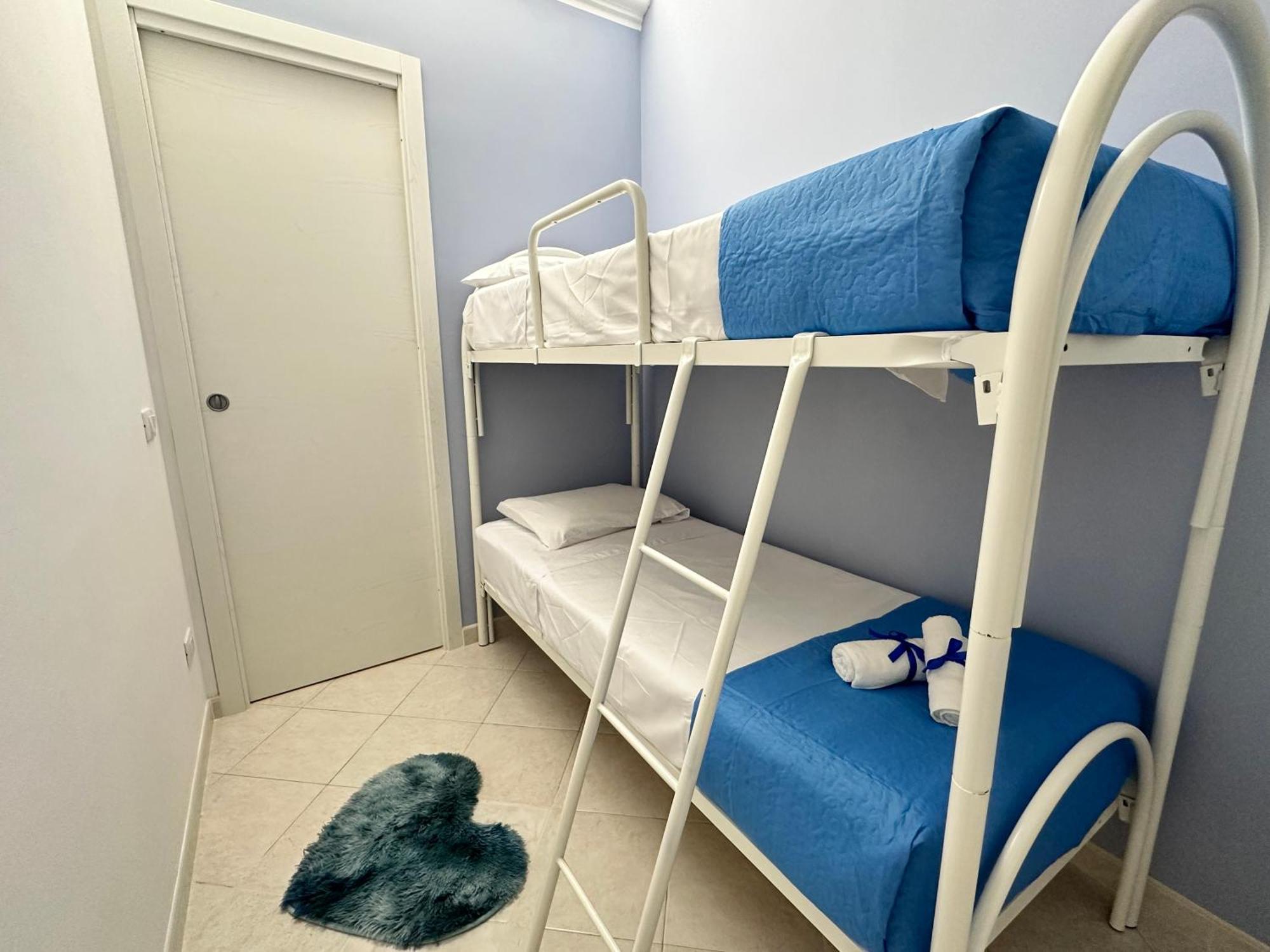 Your Holiday home *
