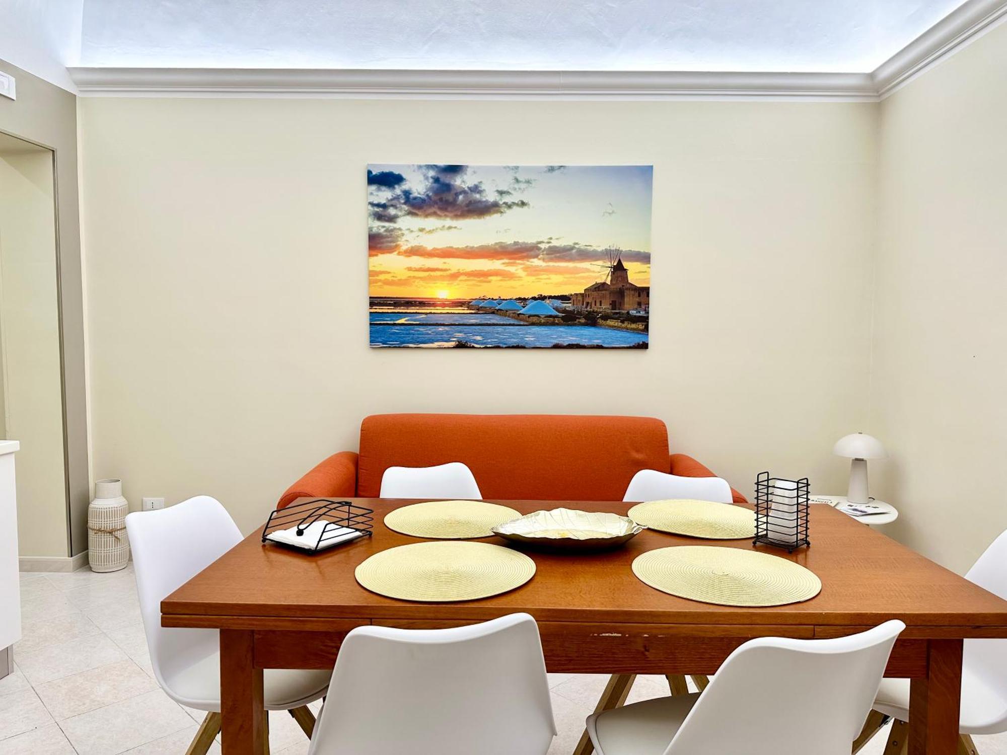 Holiday home Your Marsala