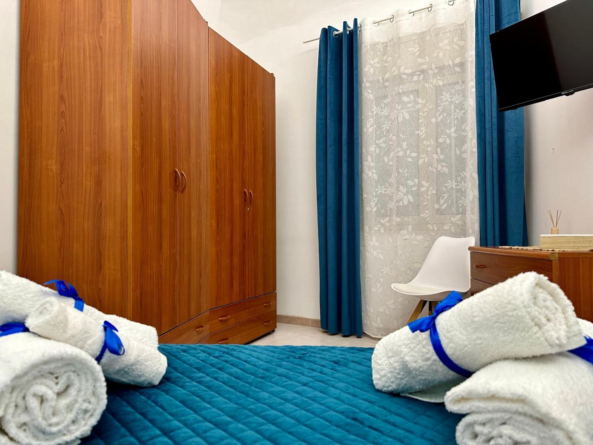 Your Holiday home *