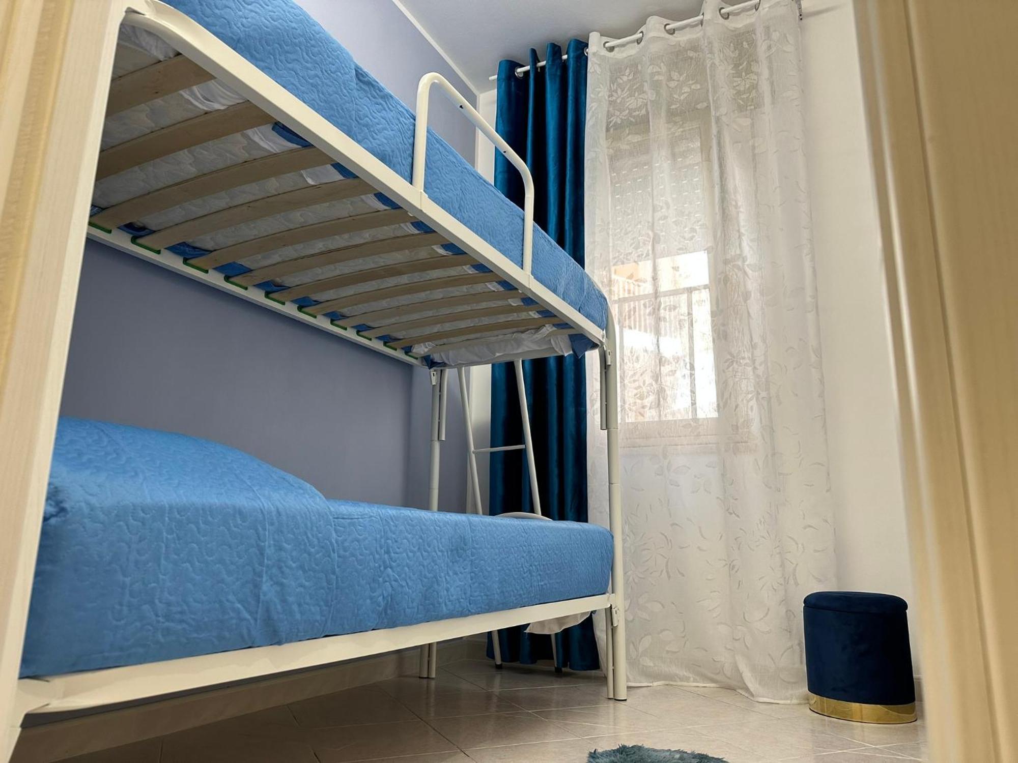 Your Holiday home
