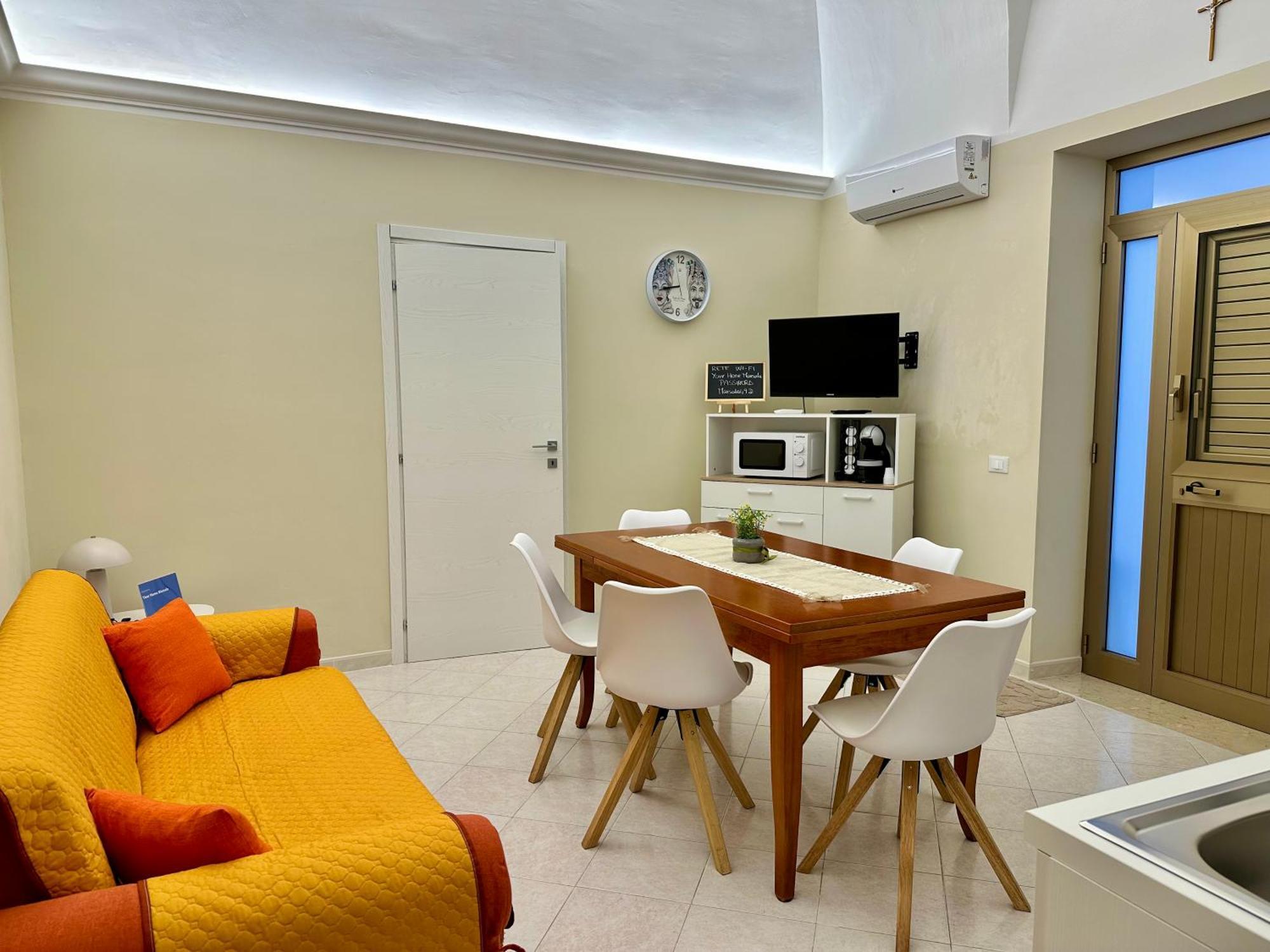 Holiday home Your Marsala